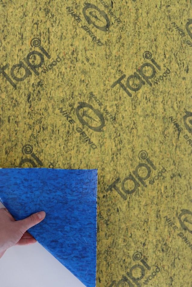 Tapi Wood Underlay